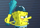 Bob Esponja - Slammin' Sluggers